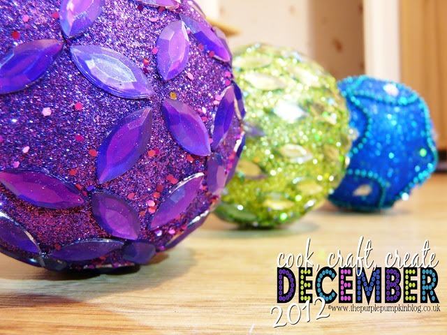 Create Christmas 2012