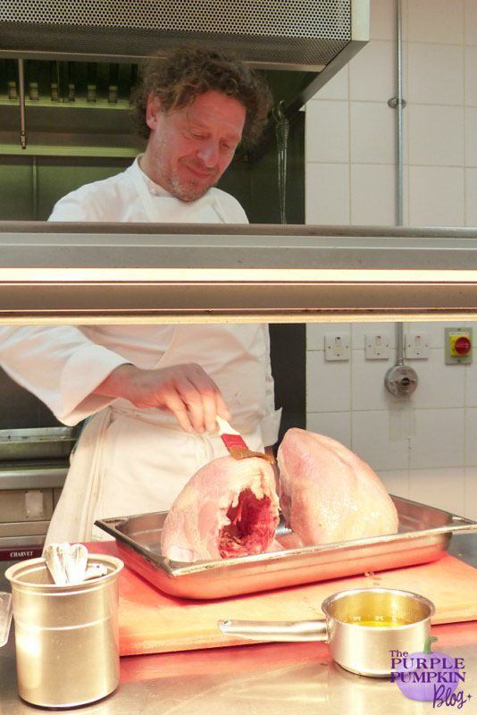 Perfect Christmas Turkey