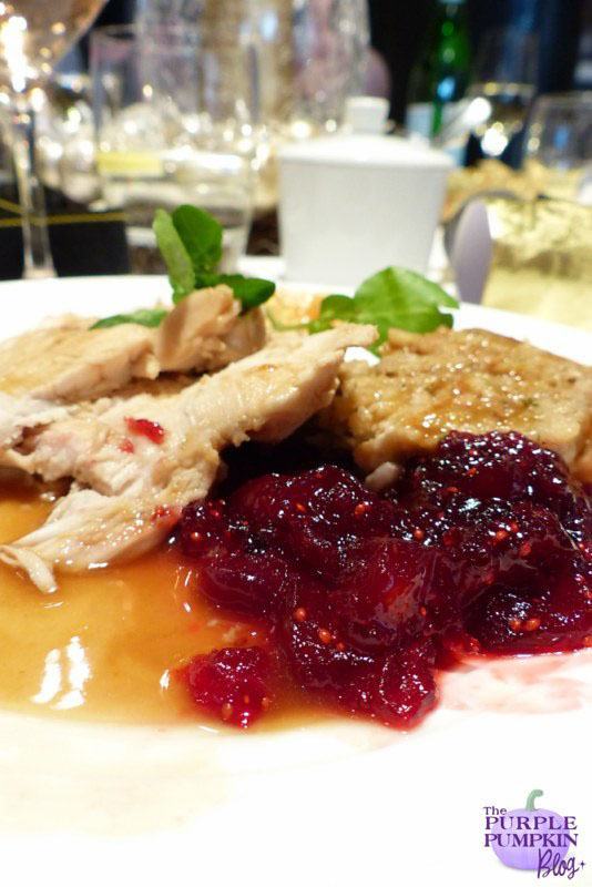 Perfect Turkey Gravy and Cranberry Sauce