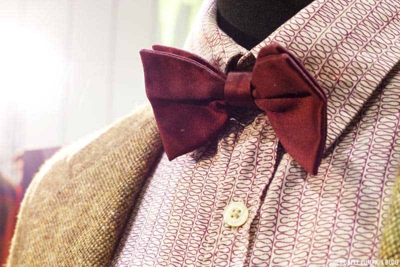 Bowties are Cool Doctor Who