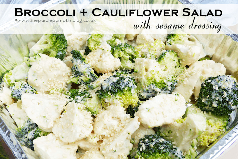 broccolli-cauliflower-sesame-dressing