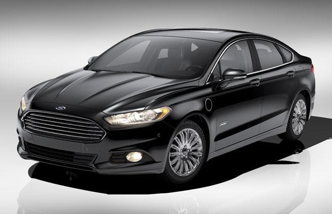 fordfusion
