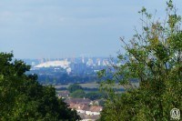 Bedfords Country Park Essex