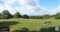 Bedfords Country Park Essex