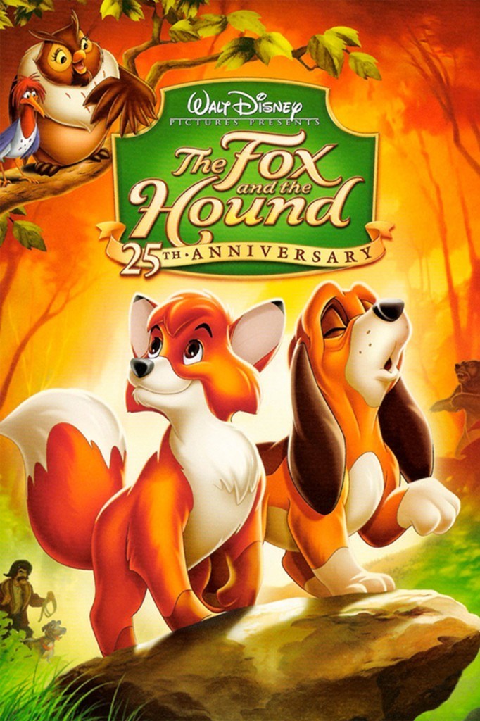 the-fox-and-the-hound