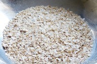 Almond and Cranberry Energy Bites Recipe