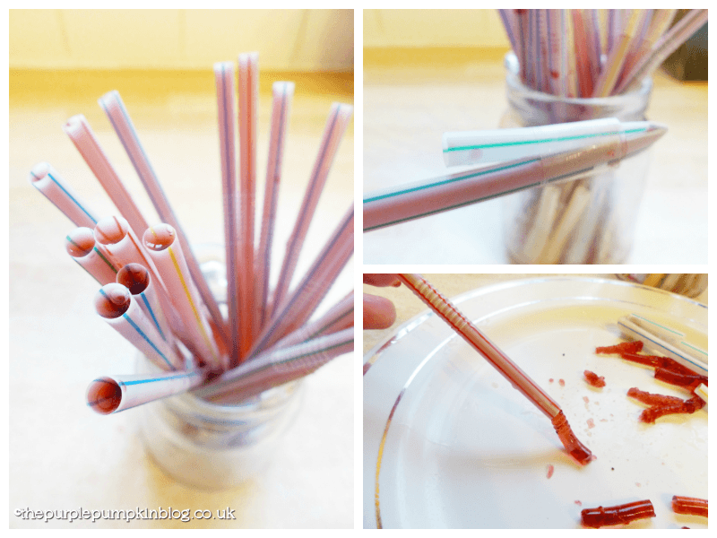 How To Make Jelly Worms