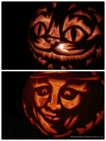 100+ Free Pumpkin Carving Patterns to Download for Halloween