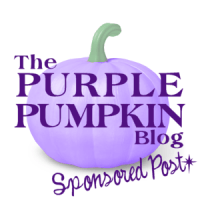 The Purple Pumpkin Blog Disclosure Policy