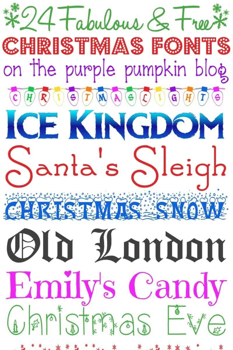 24-Fabulous-and-Free-Christmas-Fonts