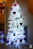 Our Christmas Tree