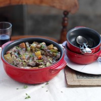 Classic Winter Stew