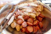 Feijoada Recipe - World on a Plate