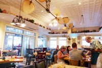 Olivia's Cafe Breakfast at Old Key West