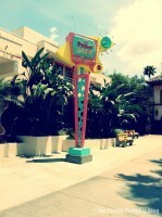 Disney Hollywood Studios 2011