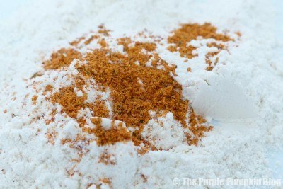 How To Make Cornflake + Coconut Shrimp