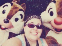 Me and Chip n Dale