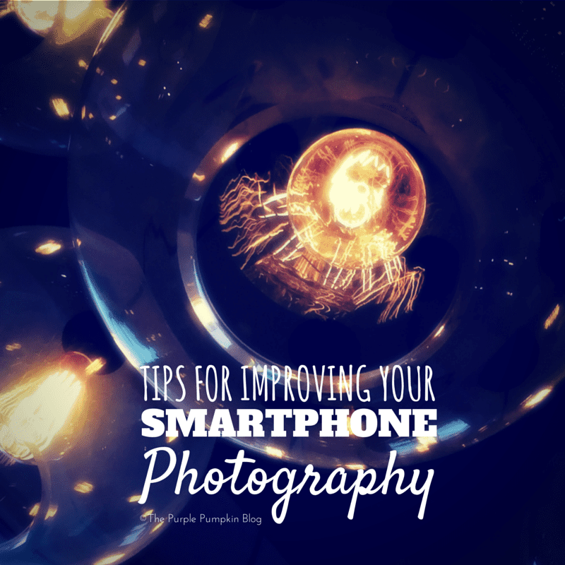 Tips For Improving Your Smartphone Photography from influential photographer and Instagrammer Dan Rubin