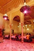 Restaurant Marrakesh - Morocco Pavilion, Epcot World Showcase
