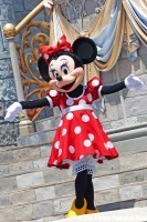 Magic Kingdom - Dream Along With Mickey