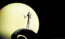 The Nightmare Before Christmas 5