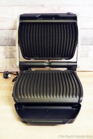 Tefal OptiGrill Review