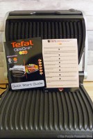 Tefal OptiGrill Review