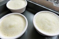 How to make Natillas - Spanish Custard
