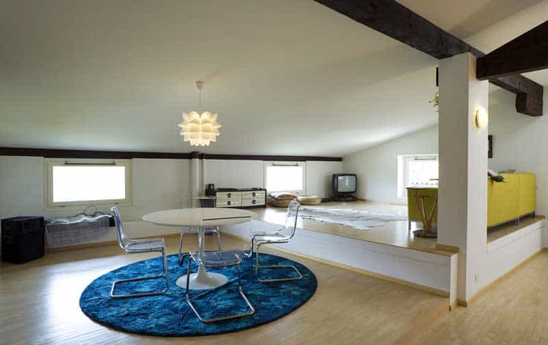 Choosing The Perfect Dining Room Round Rugs (800 x 504 Pixel)