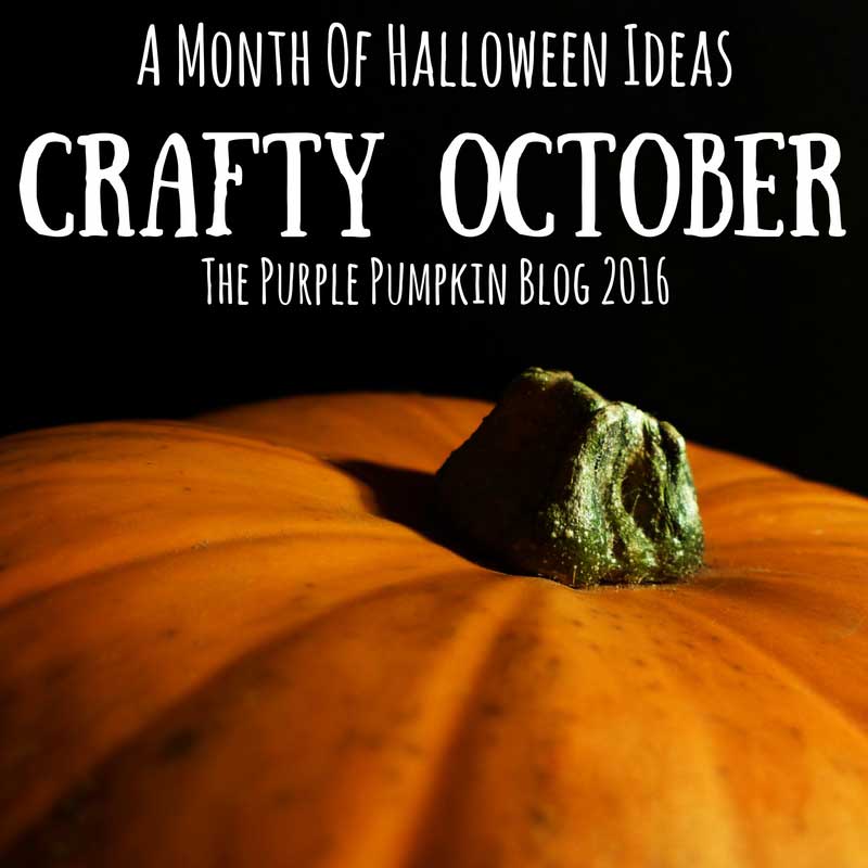 Crafty October 2016