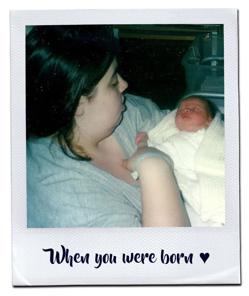 18 Things I Learned About Being A Mum / My Son’s 18th Birthday