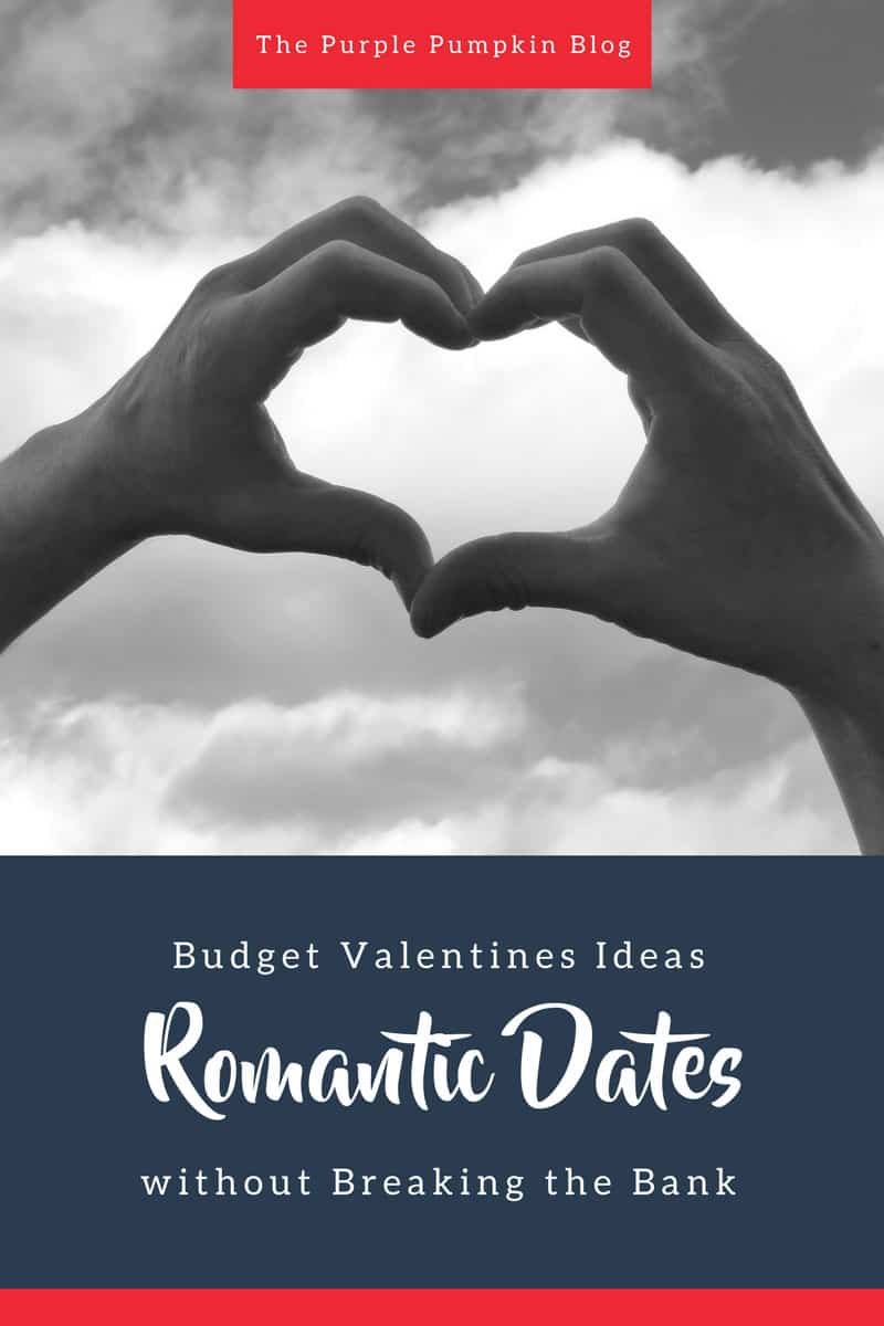 Budget Valentines Ideas: Romantic Dates without Breaking the Bank