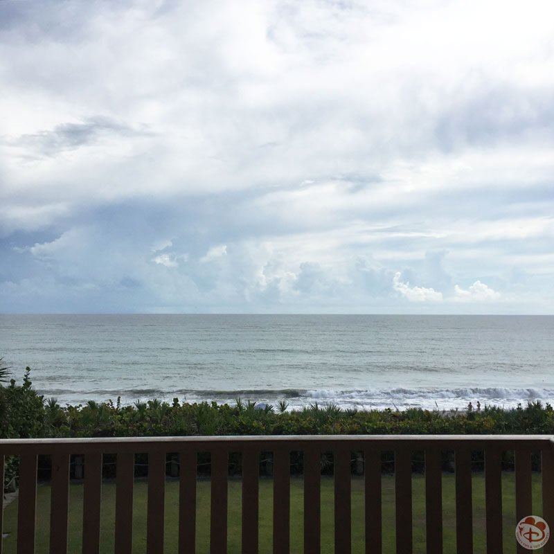 Atlantic Ocean View Vero Beach Resort