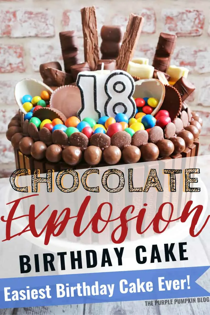 Hershey Kiss Cake — Birthday Cakes | Hershey kisses chocolate, Hershey  kisses, Kisses chocolate