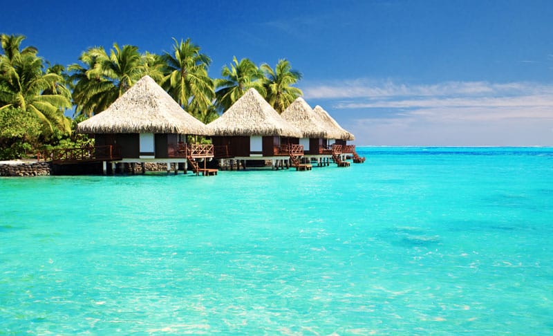 Epic Escapes Wanderlust Bliss