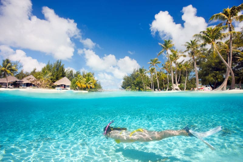 Epic Escapes Wanderlust Bliss