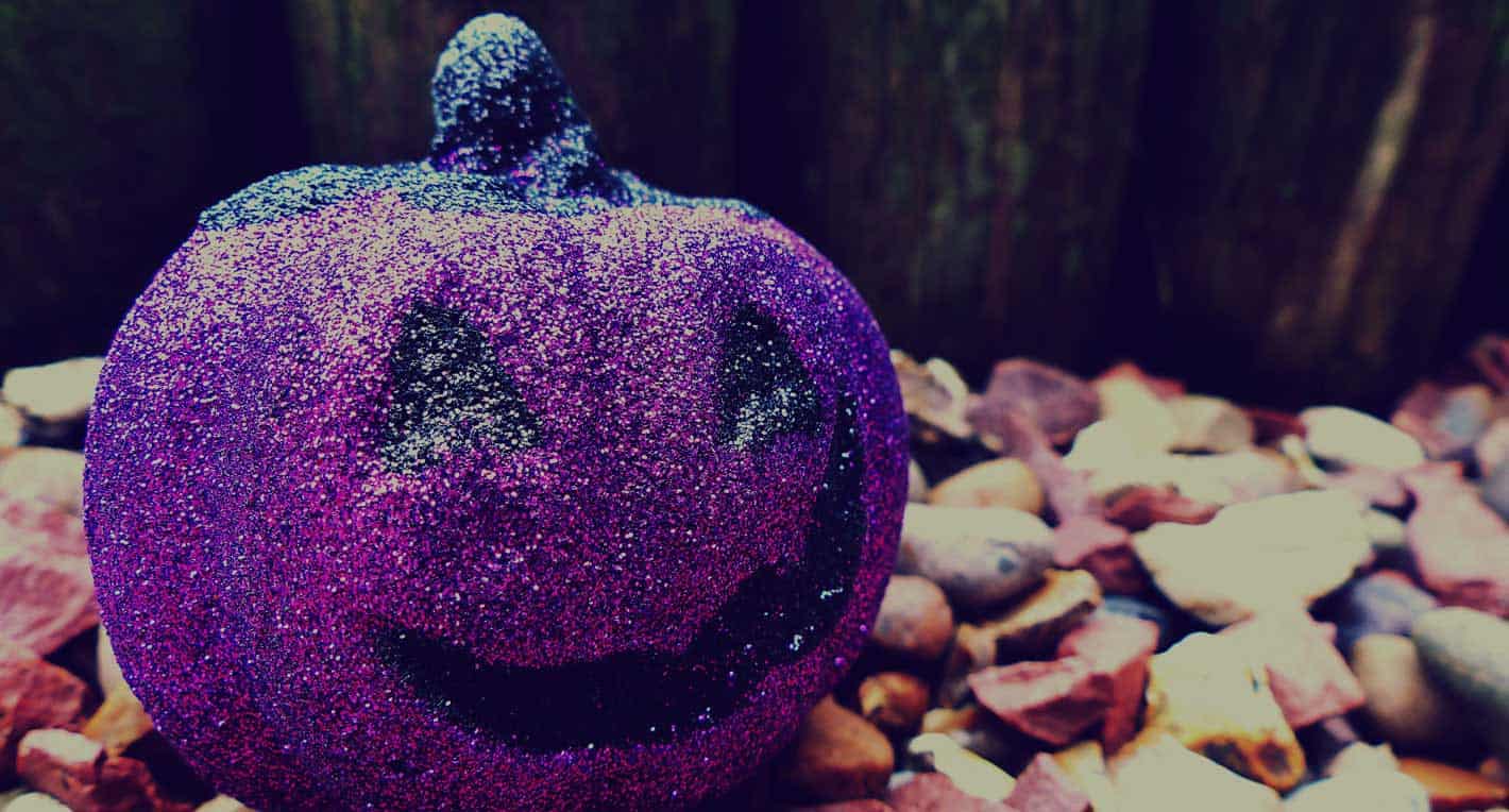 The Purple Pumpkin Blog