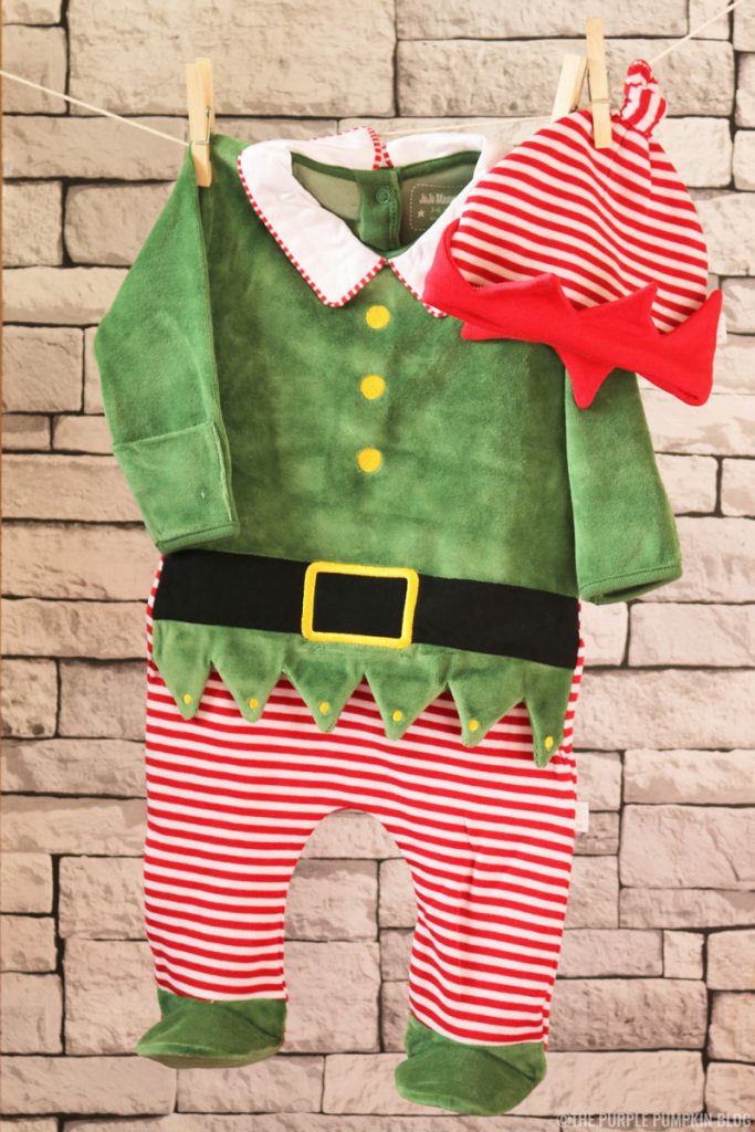 Gift Ideas for Baby's First Christmas | Baby Christmas Gift Guide