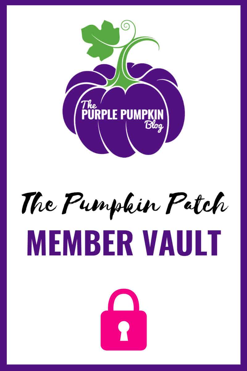 PUMPKIN-PATCH-MEMBER-VAULT!