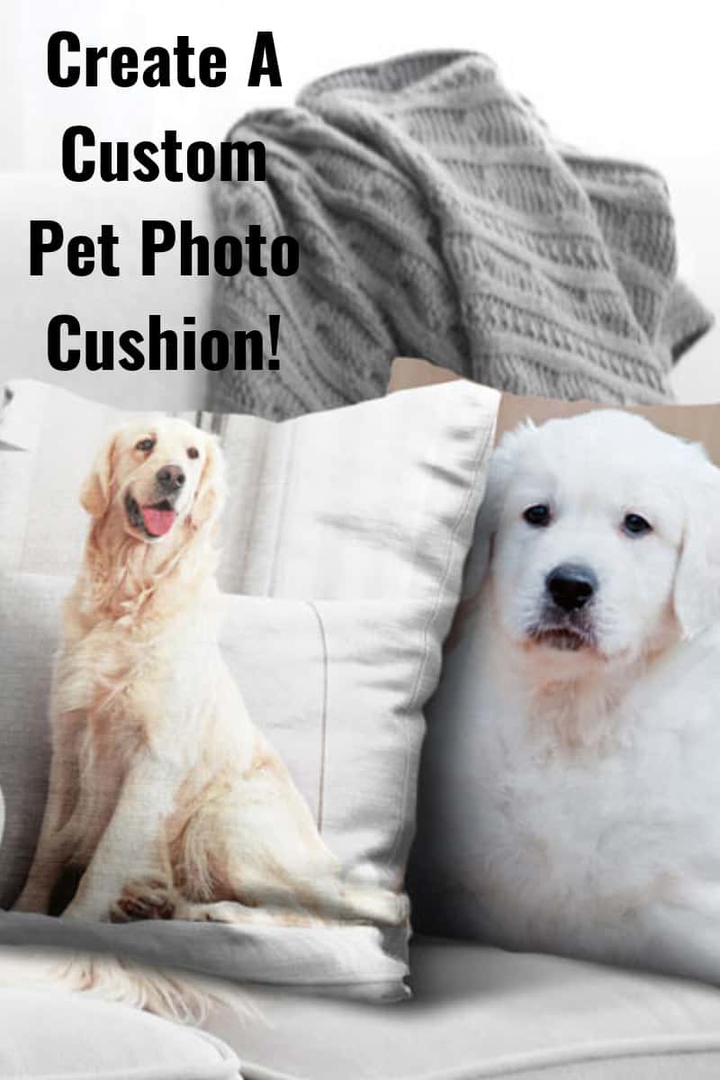 Create-A-Custom-Pet-Photo-Cushion!