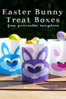 20+ Awesome Free Easter Printables to Print at Home!