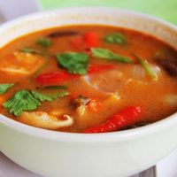 Panang Curry