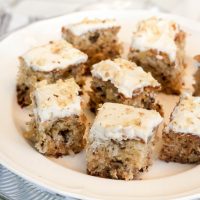 Hawaiian Cake