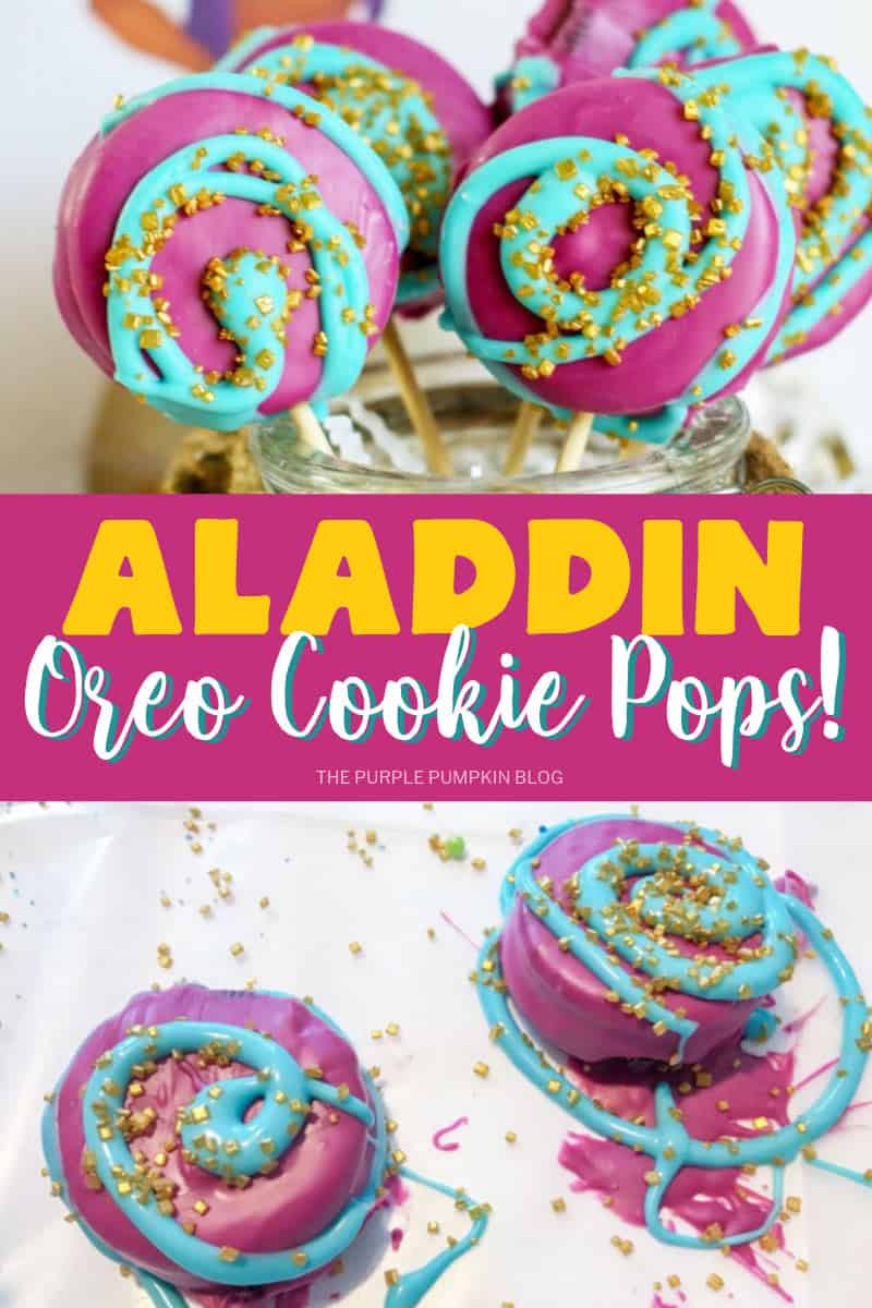 Aladdin-Oreo-Cookie-Pops-(2)