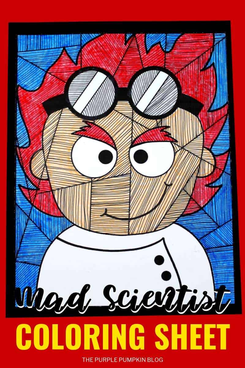 Mad-Scientist