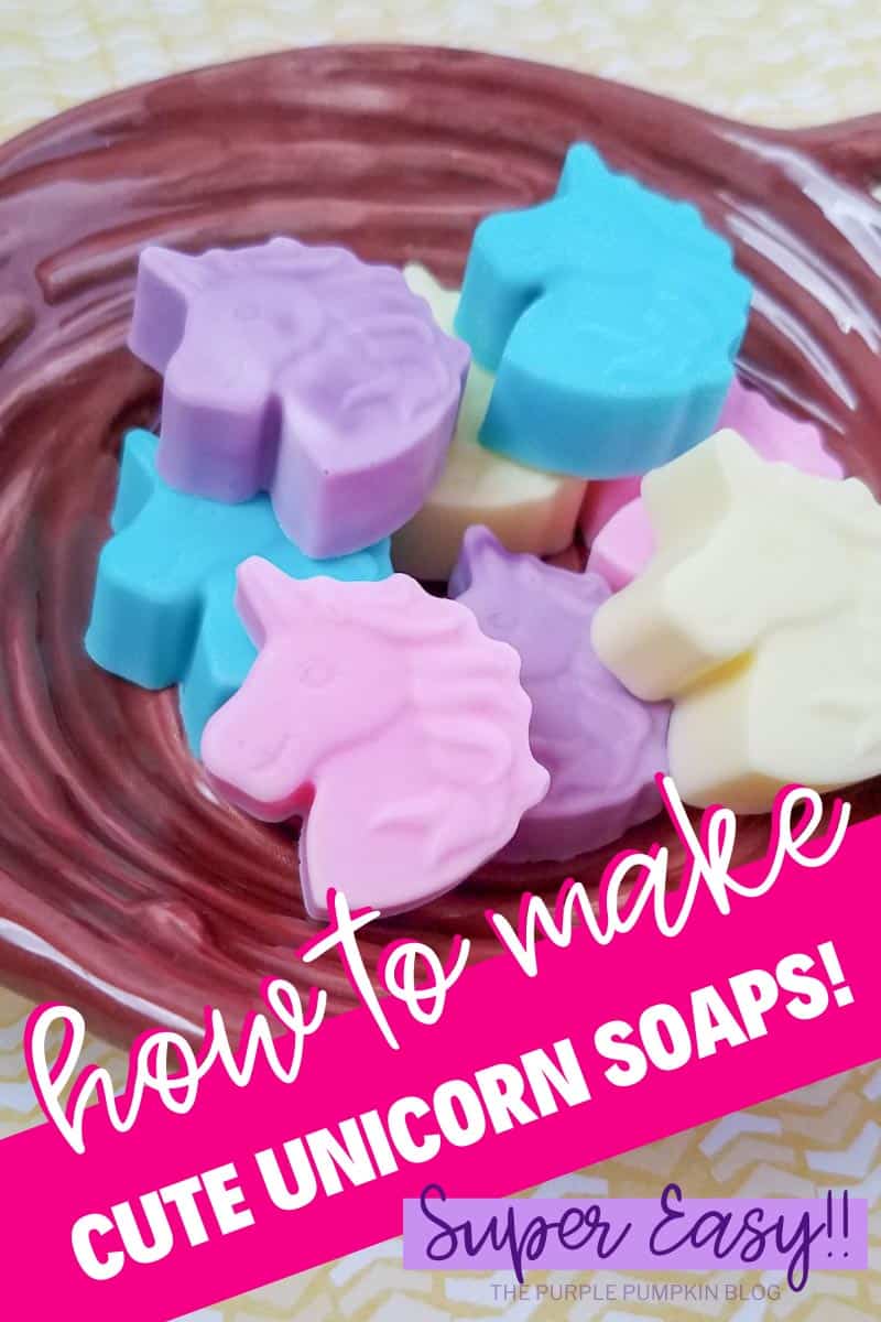How-to-make-cute-unicorn-soaps-super-easy