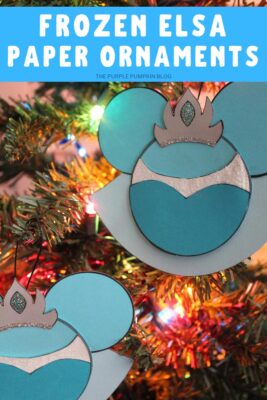 Free Frozen Printables For Frozen Parties!