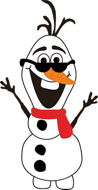 Free Olaf Printable Do You Want To Build A Snowman