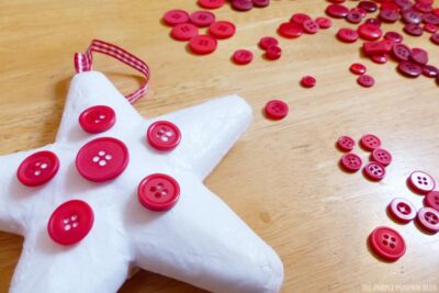 Adding Buttons to star