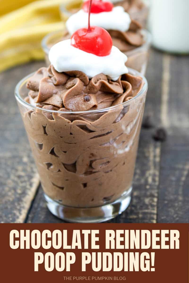 Chocolate-Reindeer-Poop-Pudding